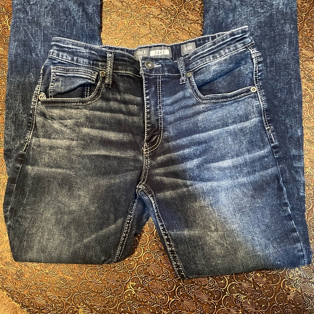 BKE Jeans